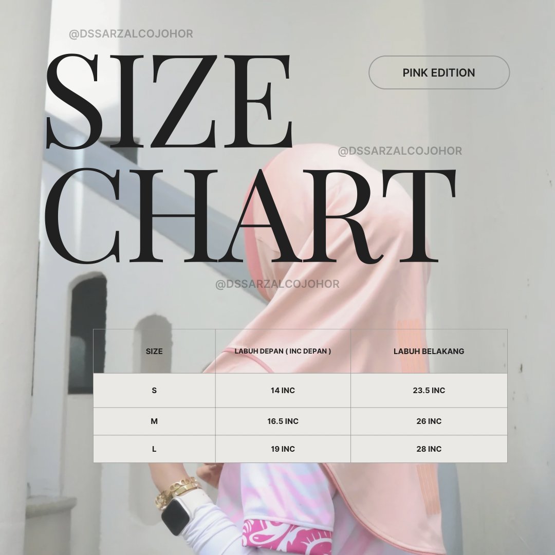 BARBIE SPORT JERSEY HEEJAB