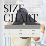 ALL BLACK YELLOW SPORT JERSEY HEEJAB