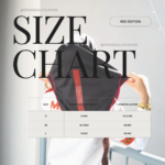 ALL BLACK RED  SPORT JERSEY HEEJAB