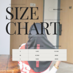 BLACK RED SPORT JERSEY HEEJAB