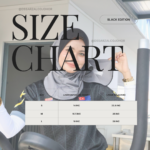 DARK GRAY SPORT JERSEY HEEJAB