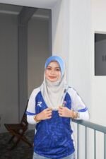 LADY CLOUD SPORT JERSEY HEEJAB