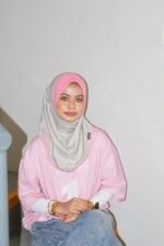 SOFT PINK SPORT JERSEY HEEJAB