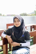 BLACK GRAYHUSH SPORT JERSEY HEEJAB