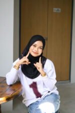 ALL BLACK SPORT JERSEY HEEJAB