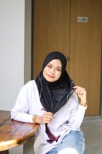 ALL BLACK SPORT JERSEY HEEJAB