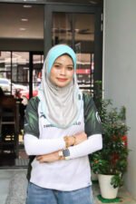 LADY SKY SPORT JERSEY HEEJAB