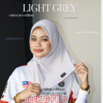 COTTON EDITION SPORT HEEJAB