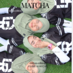 COTTON EDITION SPORT HEEJAB