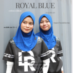 COTTON EDITION SPORT HEEJAB