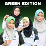 LADY SKY SPORT JERSEY HEEJAB