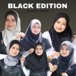 LADYBLACK SPORT JERSEY HEEJAB