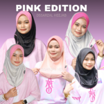 LADY PEACH SPORT JERSEY HEEJAB