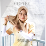 DEXXE X SASA COLLBRATION EDITION SPORT HEEJAB