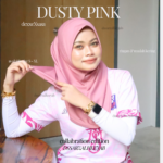 DEXXE X SASA COLLBRATION EDITION SPORT HEEJAB