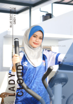 LADY CLOUD SPORT JERSEY HEEJAB