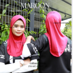 COTTON EDITION SPORT HEEJAB