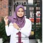 DEXXE X SASA COLLBRATION EDITION SPORT HEEJAB