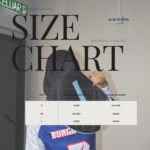 BLACK BLUE SPORT JERSEY HEEJAB BY