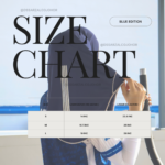 NAVY BLUE SPORT JERSEY HEEJAB