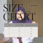 COTTON EDITION SPORT HEEJAB